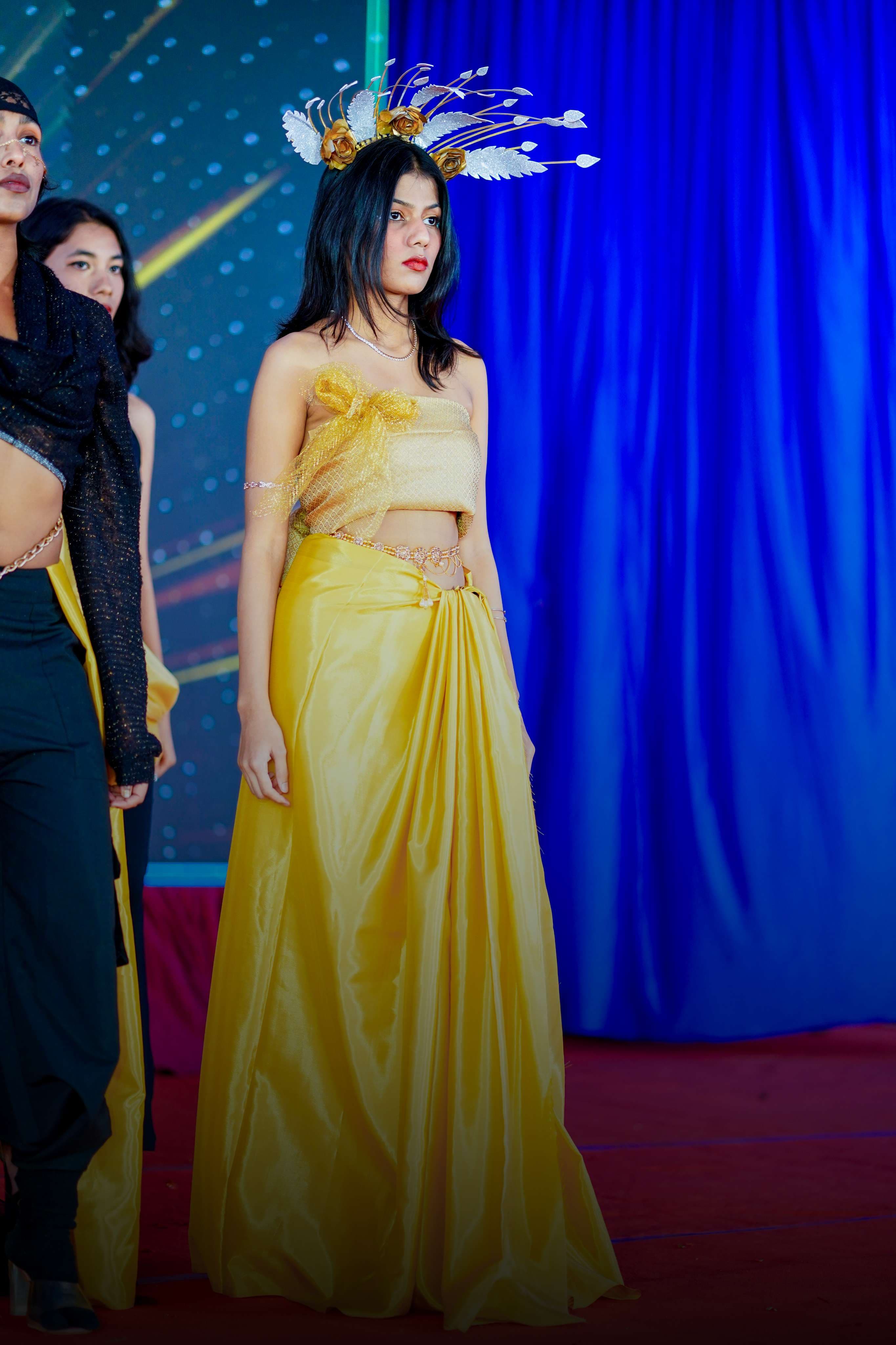 St. Claret College, Autonomous Activities photo 93